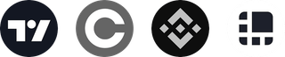 Strategic trading platform partner of Beacon Wertholm visual representation and branding